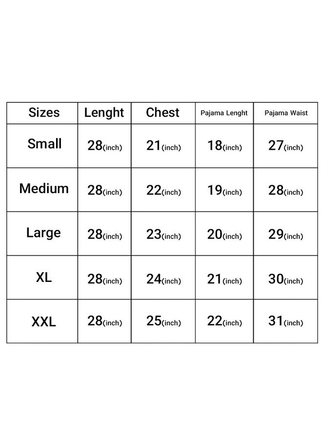 MARGOUN Mens 2pcs Summer Soft Pyjamas Set Short Sleeve Button Down Shirt With Boxer Shorts Blue Medium (Shirt Length 28''/Shirt Chest 22''/Pajama Length 19''/Pajama Waist 28'') - Image 2
