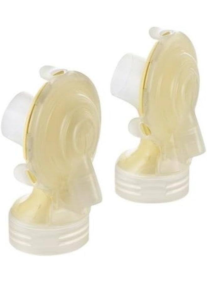 Medela Medela 67061 Freestyle Spare Parts Kit, 2-Pack