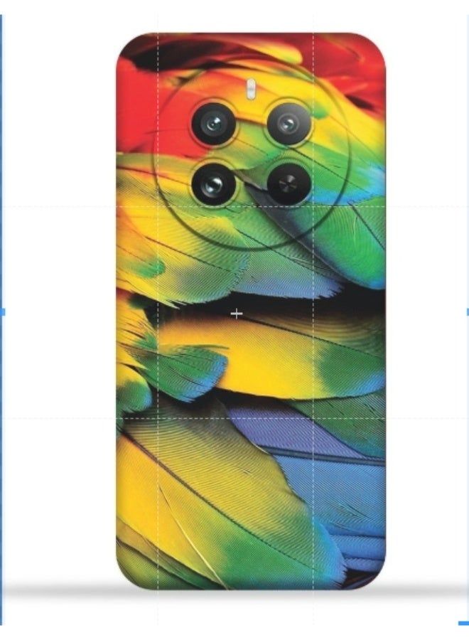 AMC DESIGN Protective Case Cover For Realme 12 Pro / Realme 12 Pro Plus