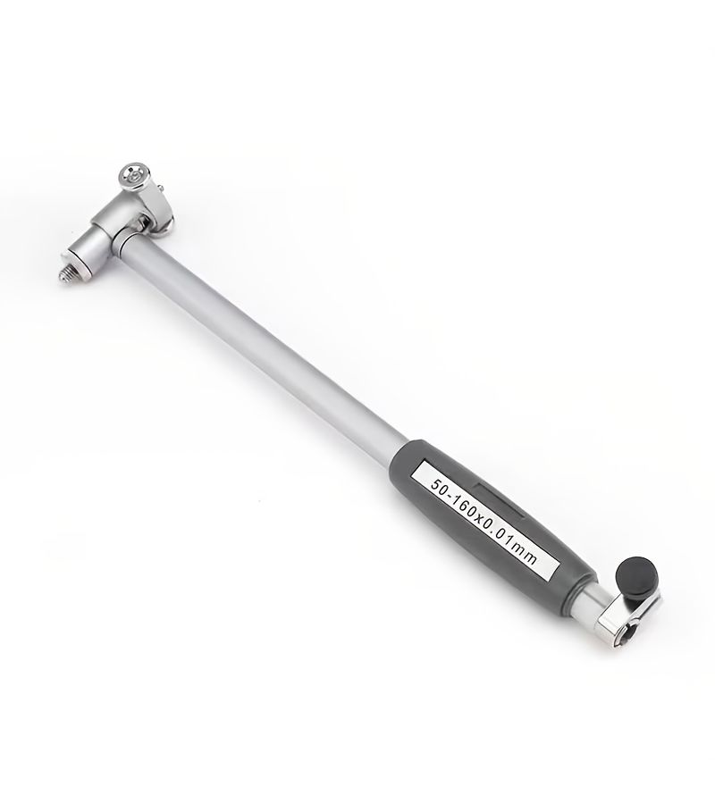 Internal Diameter Gauge 50 to 160mm Measuring Instrument - Image 3