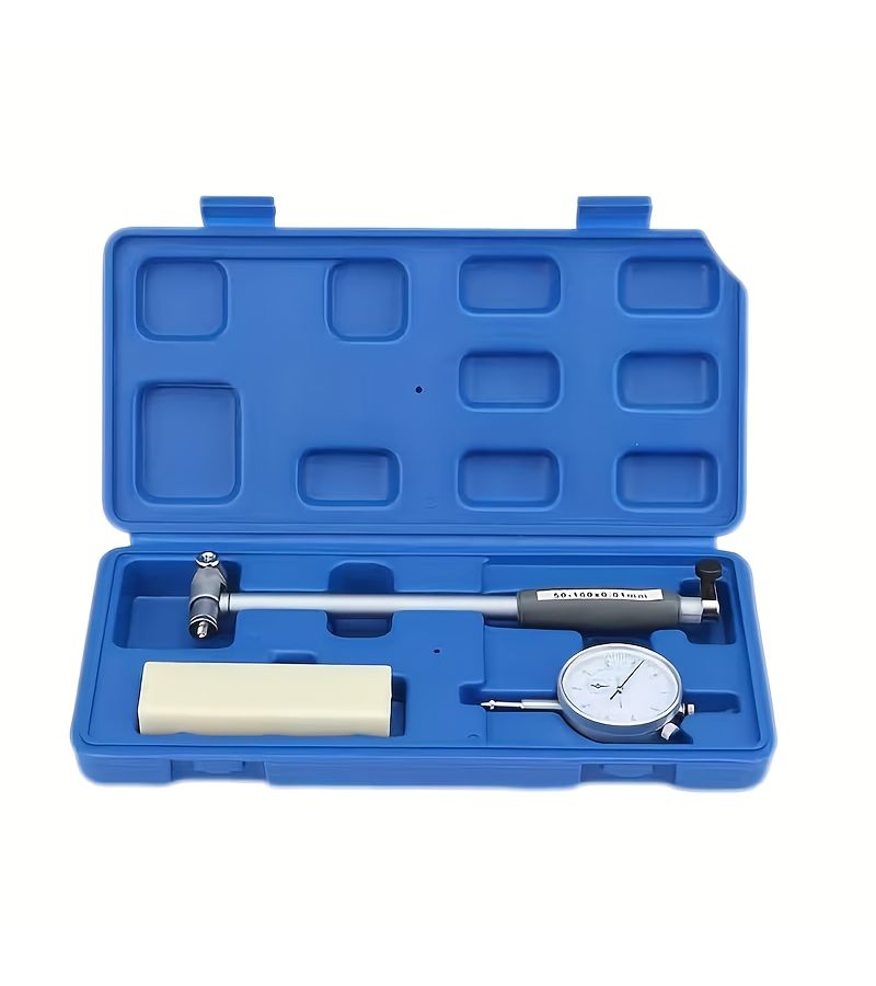 Internal Diameter Gauge 50 to 160mm Measuring Instrument - Image 1