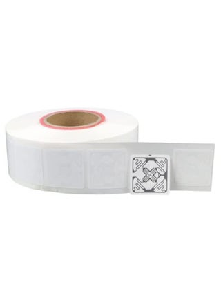 UHF RFID Tags Flexible Labels H47 860Mhz-960Mhz Self Adhesive Coated Paper Long Range High Frequency ISO18000-6C Protocol (10 Label Tags) - pzsku/Z3863DD876A7E718DC588Z/45/_/1654071649/03bc6948-0eff-4658-813c-8b2511112b8e