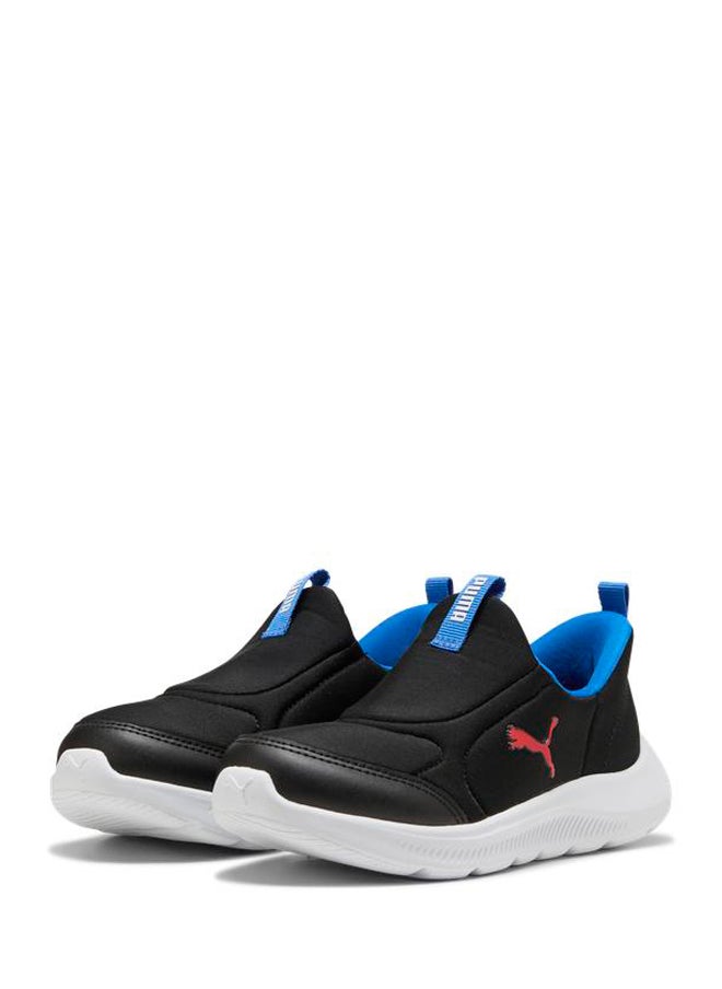 PUMA - Kids Fun Racer Sliptech Ps - Image 1
