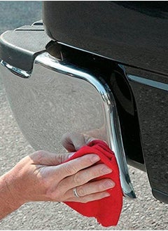 Autosol German-Made Multipurpose Metal Polish - 75ml - For Cars, Home, and More  - Image 3
