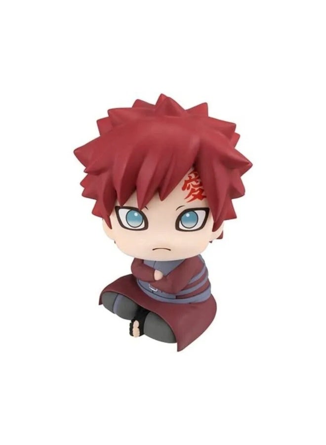 MegaHouse Lookup NARUTO Shippuden 
Gaara