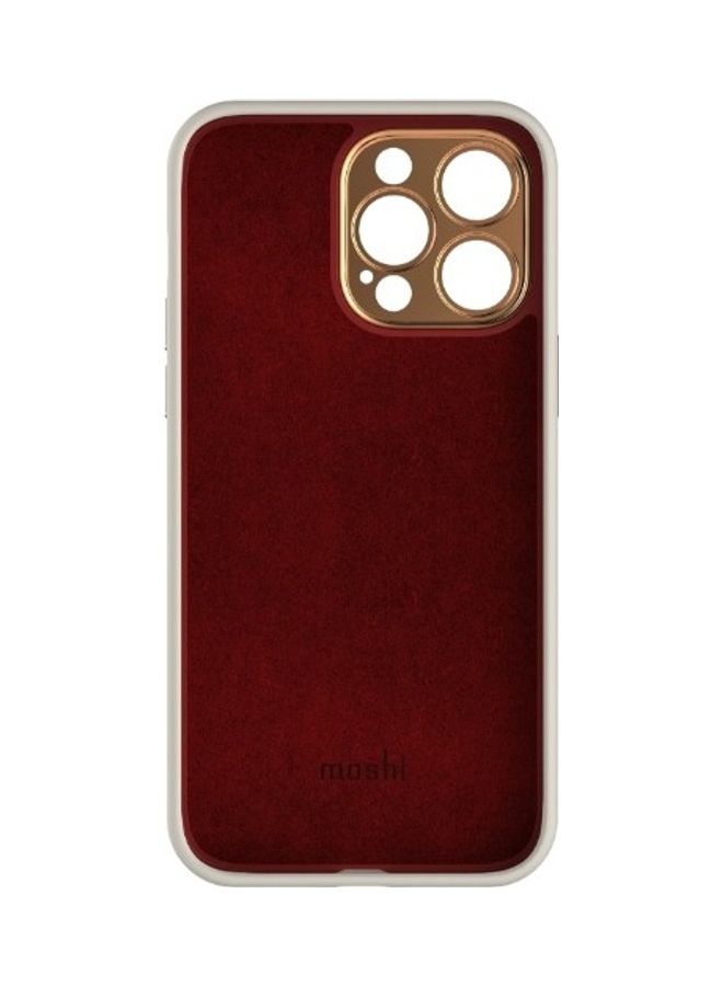 موشي جراب NAPA Apple iPhone 14 Pro Max مقاس 6.7 بوصة مع MagSafe وغطاء Cam - - Image 2