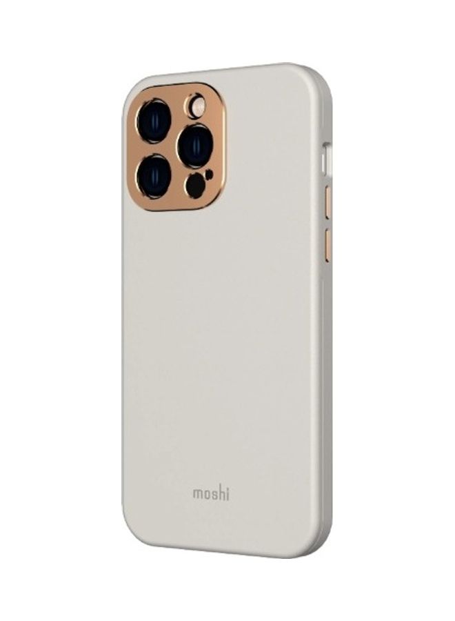موشي جراب NAPA Apple iPhone 14 Pro Max مقاس 6.7 بوصة مع MagSafe وغطاء Cam - - Image 1
