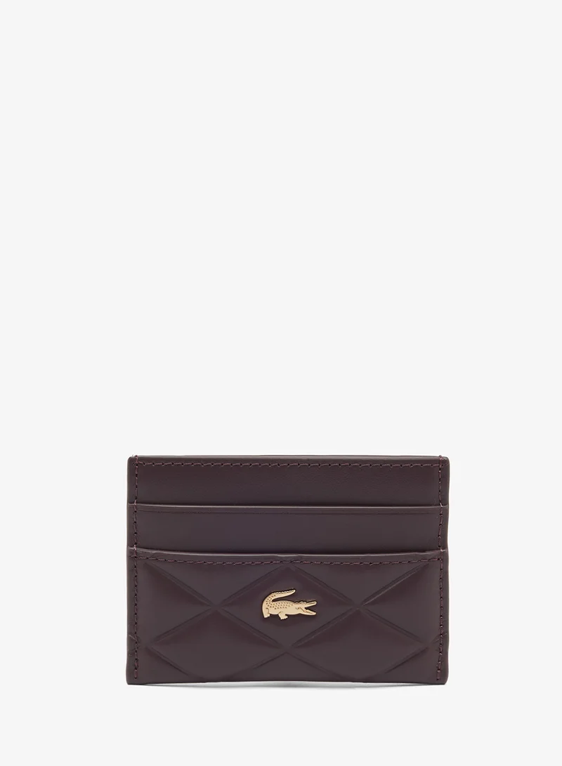 لاكوست Core Essentials CC Holder