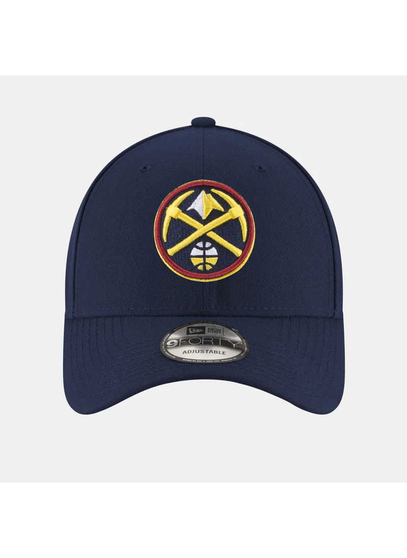 NEW ERA Men's NFL Denver Nuggets The League 9FORTY Cap