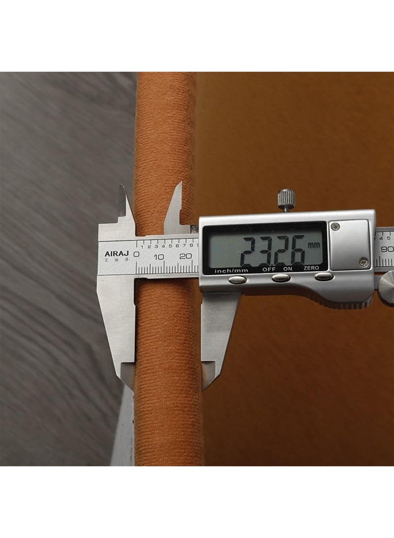 MONOGUE Large Soft Fluffy Area Rug 2cm Thick Coral Velvet Washable Carpet Anti Slip Mat Bedroom Living Room - Image 3