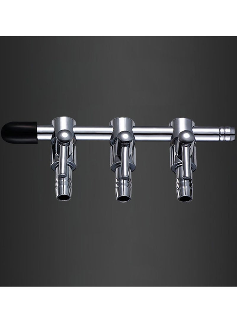 Oxygen air valve for fish tanks - Image 1