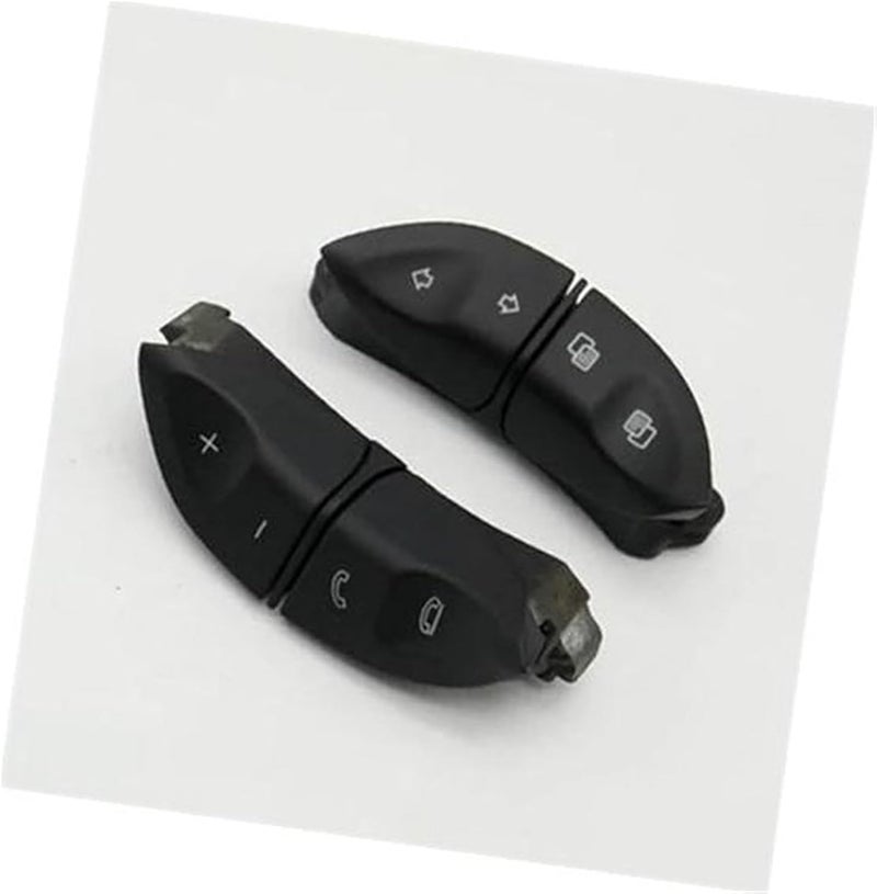 DEMULAX Car Cruise Control Button for Mercedes - Image 1
