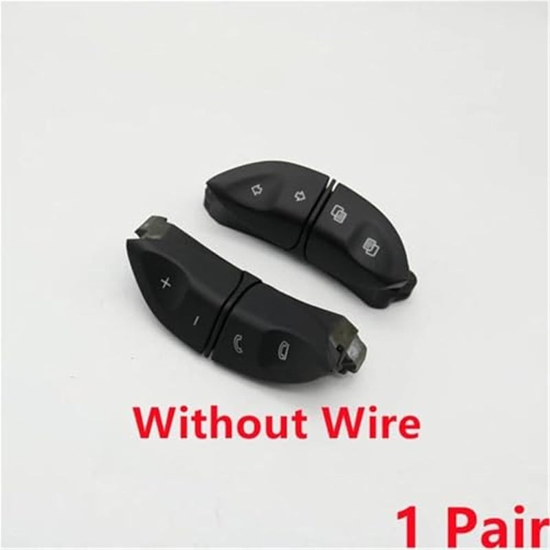 DEMULAX Car Cruise Control Button for Mercedes - Image 2