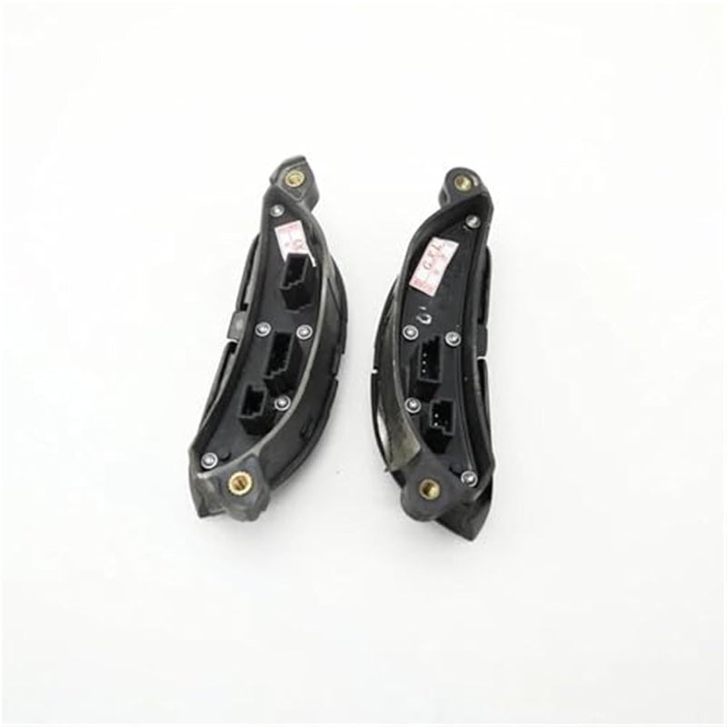 DEMULAX Car Cruise Control Button for Mercedes - Image 3