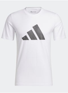 Inline Basketball Graphic T-Shirt