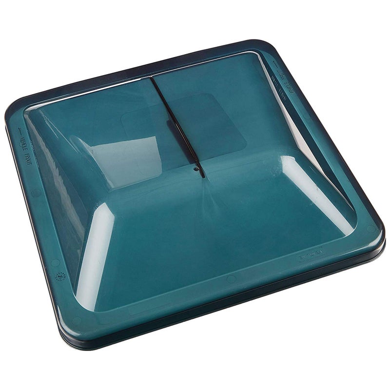 VENTLINEDEX BVD0449A03 Ventadome Lids and Accessories  14 Smoke Cover