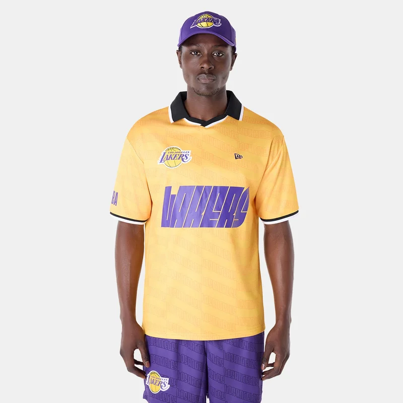 Men's NBA LA Lakers T-Shirt