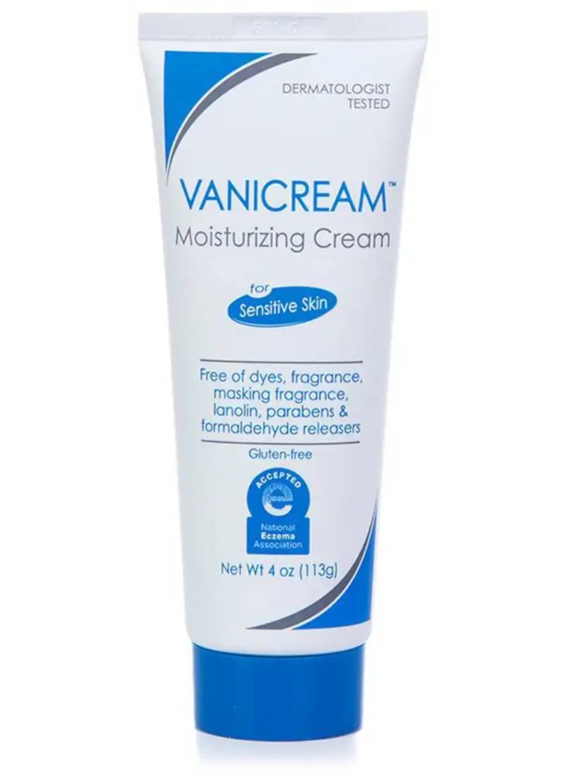 Vanicream Skin Cream 4 Oz / 113 Gm