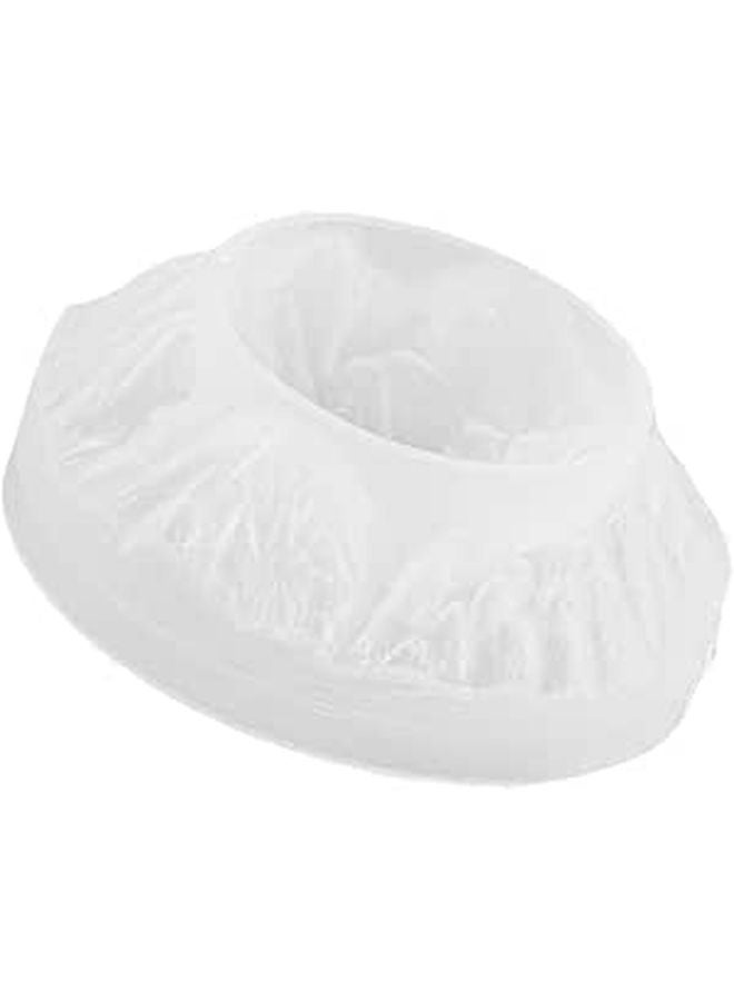 قالب صينية رماد السيليكون القابل لإعادة الاستخدام المرن صينية التخزين DIY قوالب الإيبوكسي - Image 1