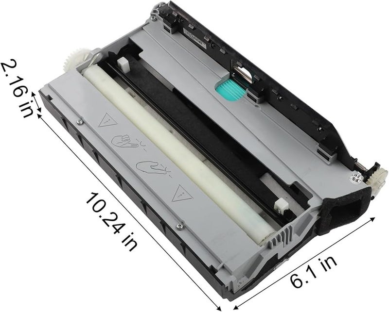 HP Officejet Pro X451 X476 PageWide X576 X586 Printer Waste Ink Collection Bin Printing Module Assembly CN598 67004 - Image 3