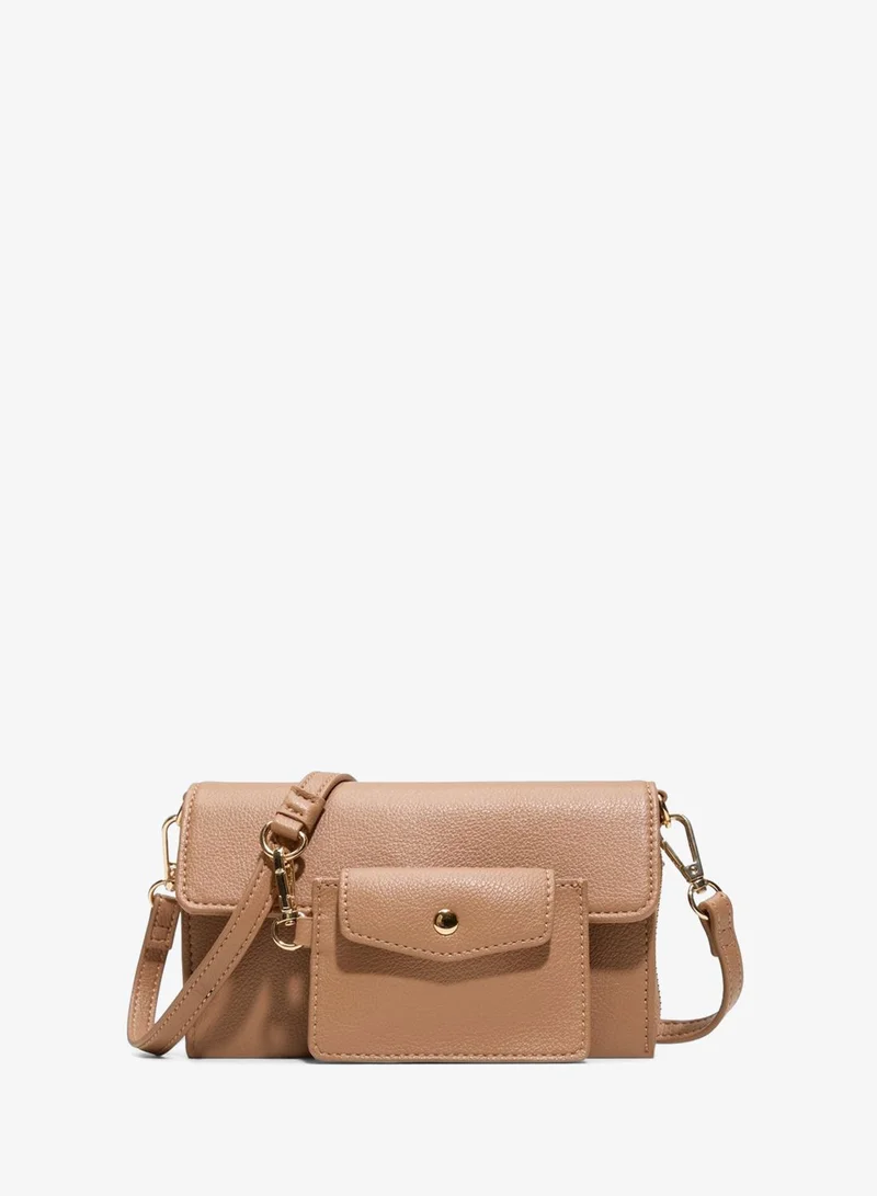 CALL IT SPRING VALABENA Crossbody Bag