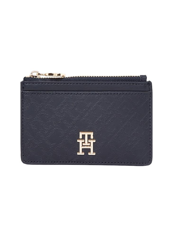 TOMMY HILFIGER LONG CARDHOLDER  - Image 1