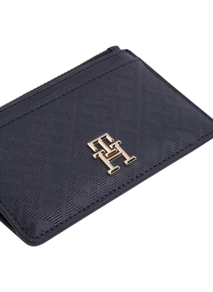 TOMMY HILFIGER LONG CARDHOLDER  - Image 3