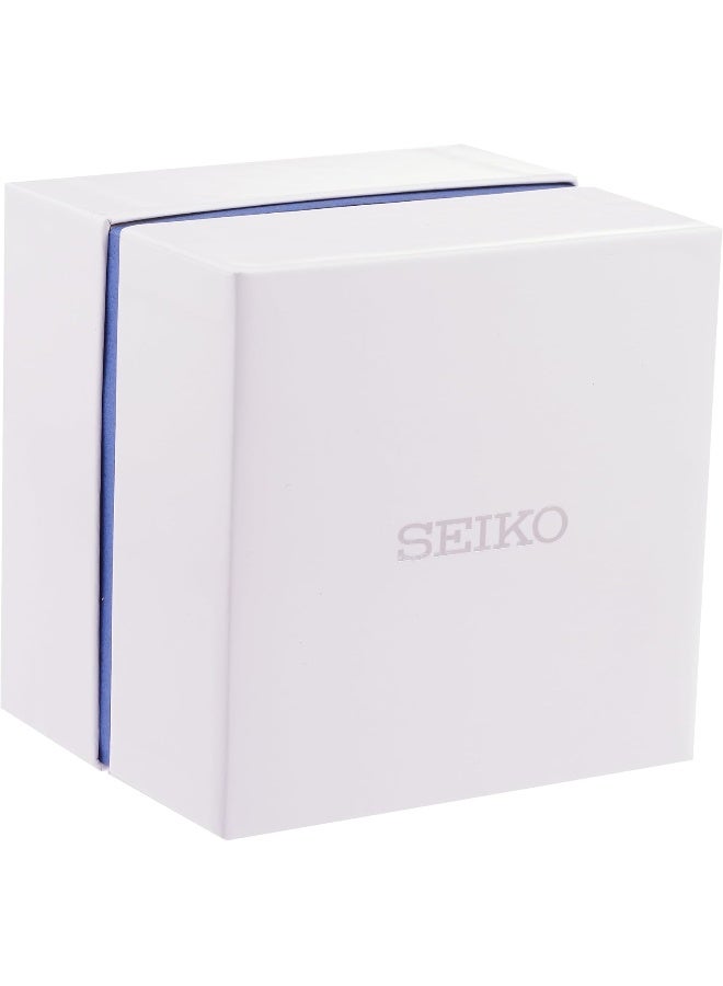 SEIKO Quarz SRZ537P1 Wristwatch for Women - Image 4