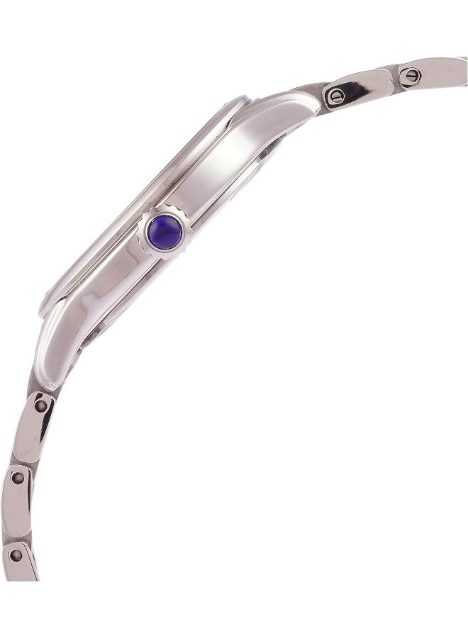 SEIKO Quarz SRZ537P1 Wristwatch for Women - Image 3