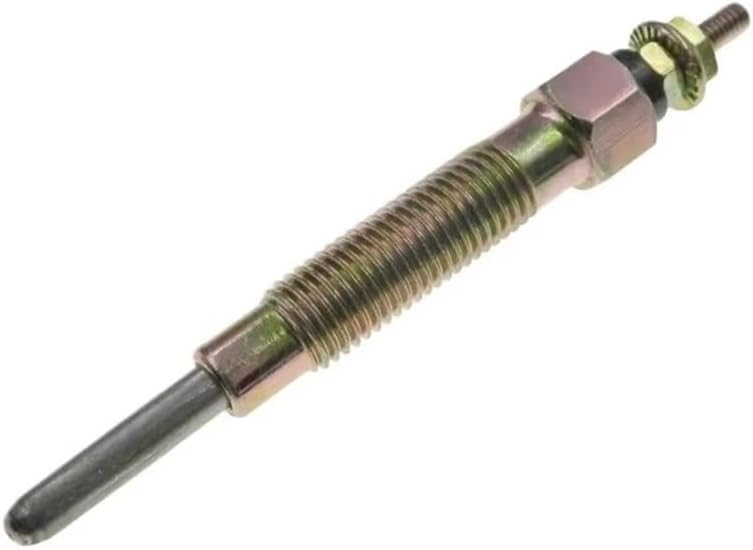 Heater Plug For Nissan for TD27 Turbo Diesel Heater Glow Plugs 1106563G00 11065-43G01 - Image 3