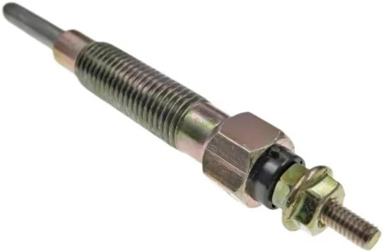 Heater Plug For Nissan for TD27 Turbo Diesel Heater Glow Plugs 1106563G00 11065-43G01 - Image 2