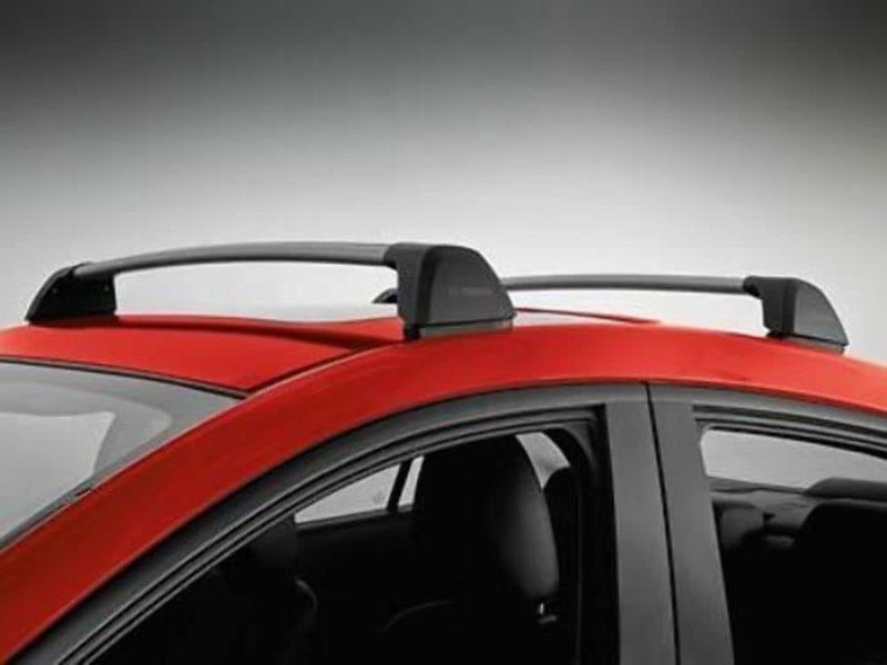 Mazda Genuine (0000-8L-L20) Roof Rack - Image 1