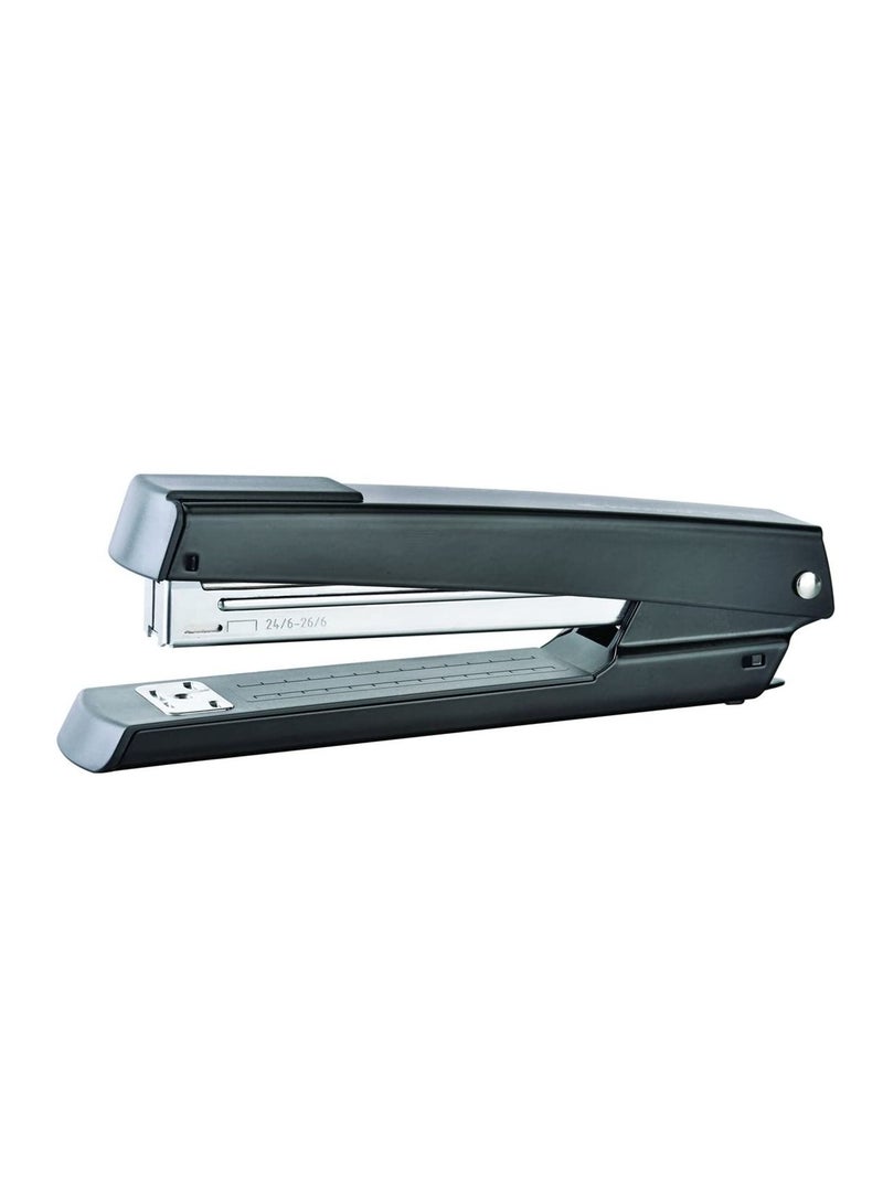 Kangaro Full Strip Metal Stapler With 4 Pack of Pins Assorted Colours - Image 3