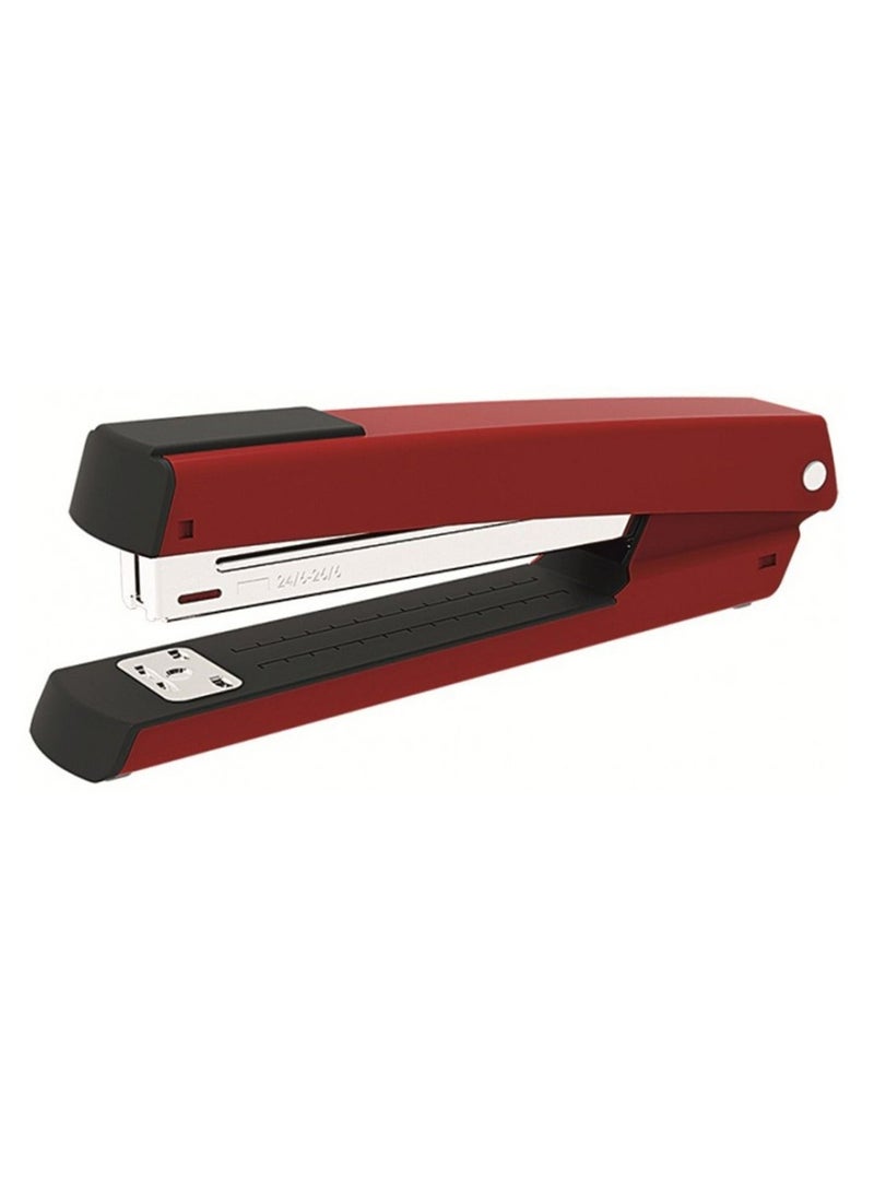 Kangaro Full Strip Metal Stapler With 4 Pack of Pins Assorted Colours - Image 2