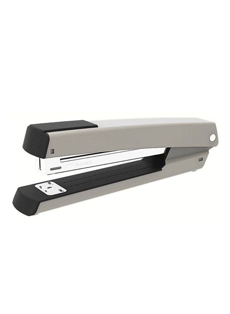 Kangaro Full Strip Metal Stapler With 4 Pack of Pins Assorted Colours - Image 4