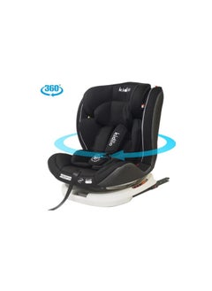 Kidilo Carseat Kidilo Isofix 360  - Image 1