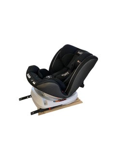 Kidilo Carseat Kidilo Isofix 360  - Image 2