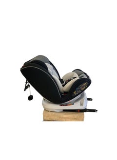 Kidilo Carseat Kidilo Isofix 360  - Image 4