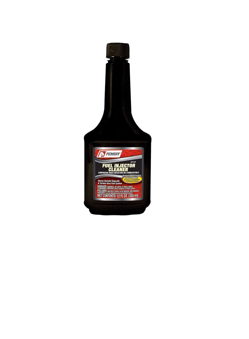 Penray Fuel Injector Cleaner - Image 2