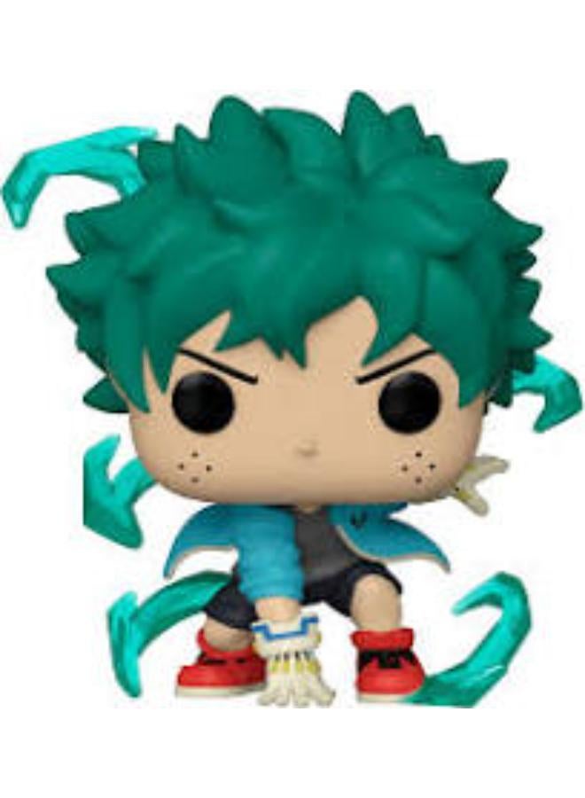 Funko Pop! Anime : My Hero Academia - Deku W/Gloves  - Image 1