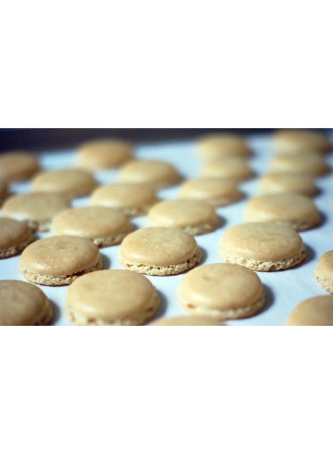 Ateco 803 فوهة معجنات عادية بقطر فتح 0.31 من الفولاذ المقاوم للصدأ - Image 4