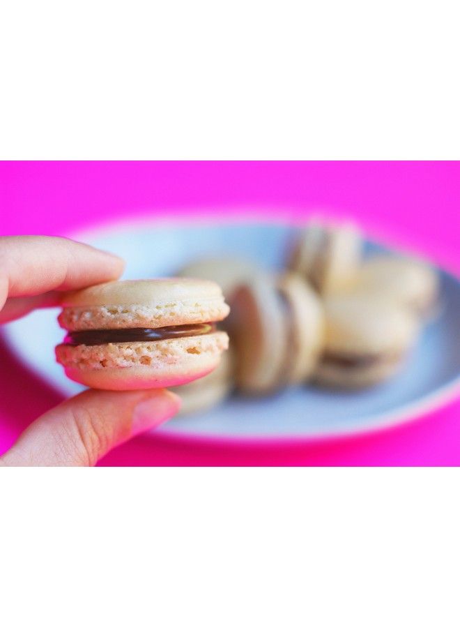 Ateco 803 فوهة معجنات عادية بقطر فتح 0.31 من الفولاذ المقاوم للصدأ - Image 5