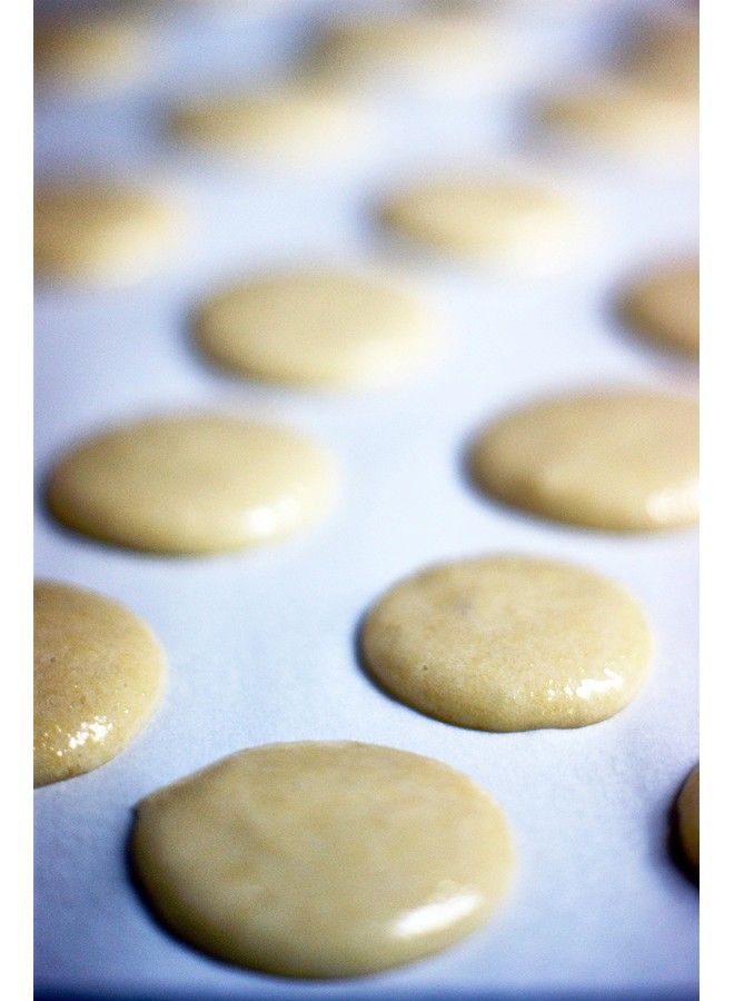 Ateco 803 فوهة معجنات عادية بقطر فتح 0.31 من الفولاذ المقاوم للصدأ - Image 3