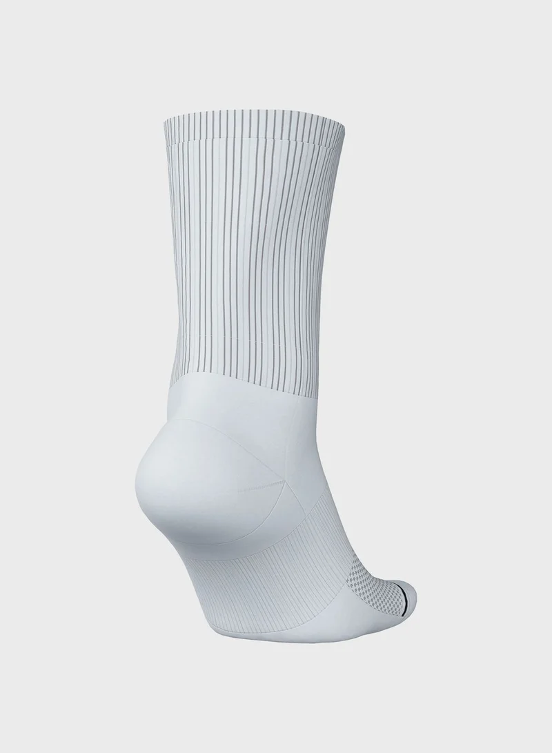 Jordan 3 Pair Of Jordan Everyday Cush Socks