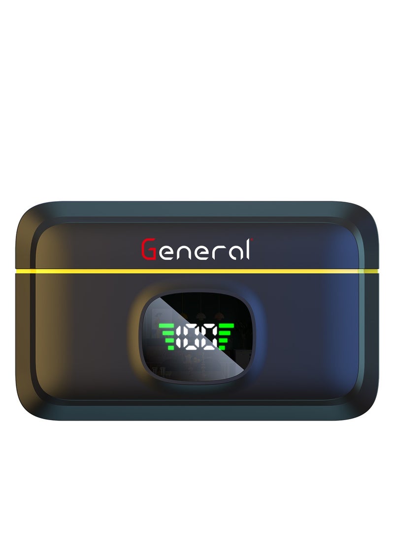 general GM34 Wireless Microphone Combo - Image 2