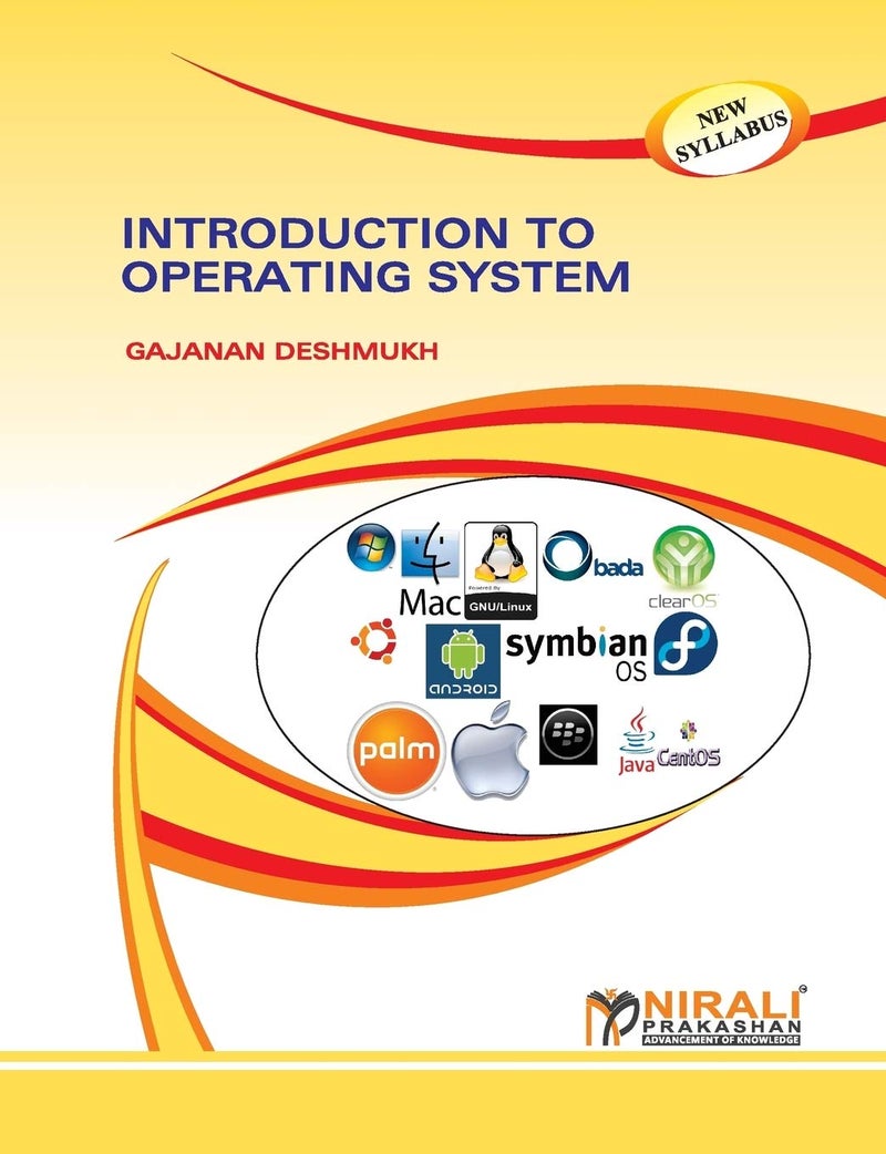 Introduction to Operating System - Image 1