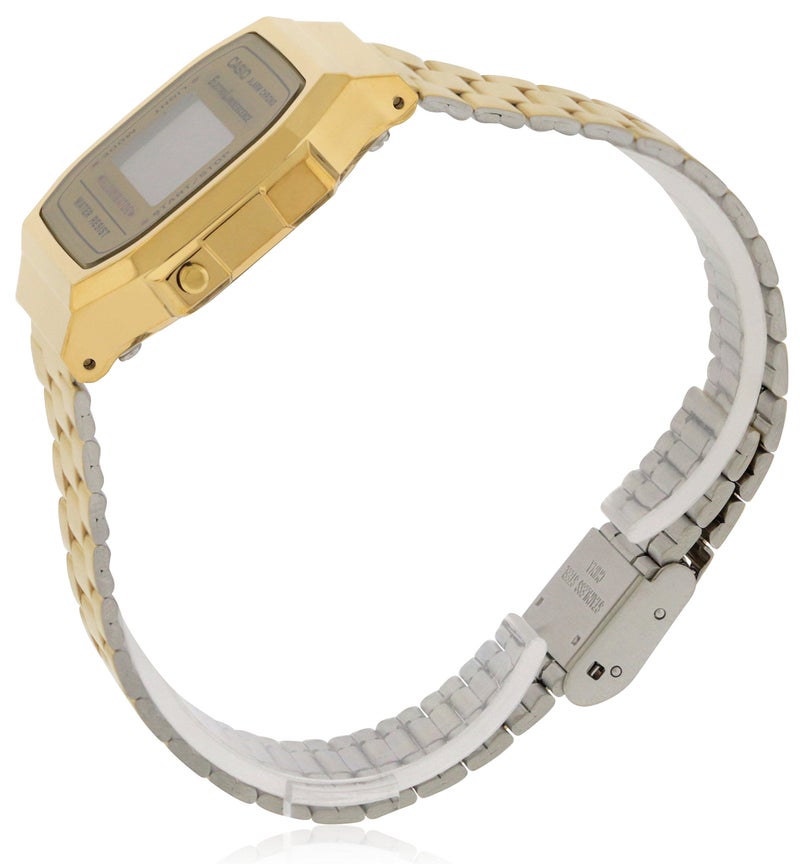 Casio Casio-A168WG-9WDF CasioA168WG-9WDF – Watch, Multicolour, One Size, Digital - Image 3