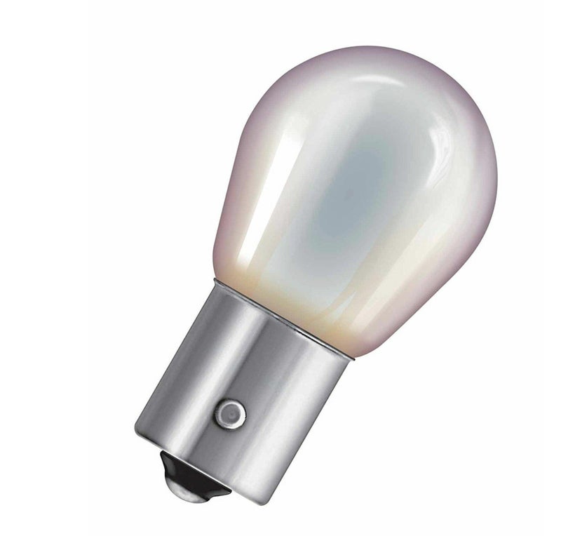 OSRAM DIADEM CHROME PY21W halogen, signallamp, turn signal light, 7507DC-02B, 12V, double blister 2 pieces - Image 3