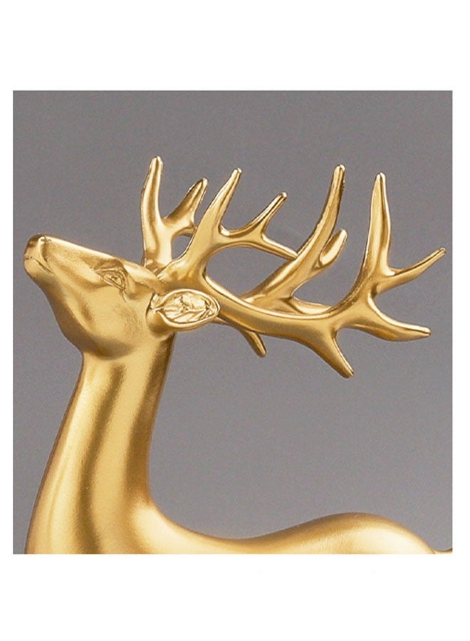 كيلا غزال الثروة المعدني للمدخل وغرفة المعيشة - Image 4