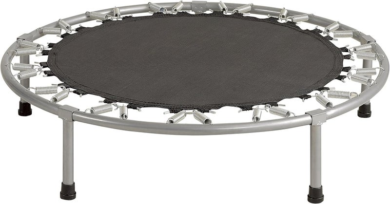 Upper Bounce Replacement Jumping Mats-Round Trampoline Frames with Hooks Using 3.5" Springs – Replacement Mat for Trampoline Workout-Gymnastics Jumping Mat-Supports Up to 220 lbs (38 Inch, 32 Hooks) - Image 4